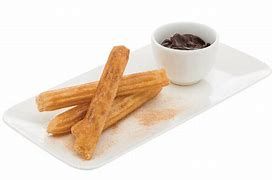 36x50gm KEITHS CHURROS(SPANISH DONUTS)