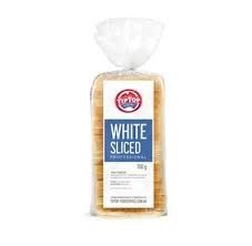 6x700gm TIP TOP SLICED WHITE BREAD