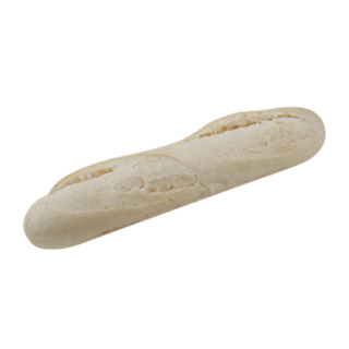 50x150gm BAKERS MAISON WHITE BAGUETTES