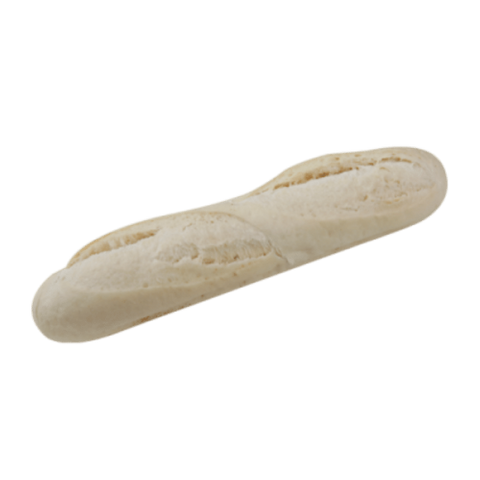 50x150gm BAKERS MAISON WHITE BAGUETTES