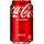 24x375ml COKE COLA