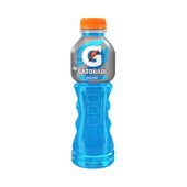 12x600ml BLUE BOLT GATORADE