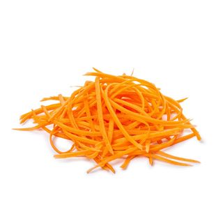 1kg SVP GRATED CARROT