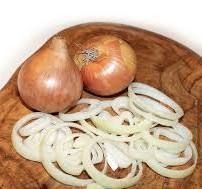 1kg SVP SLICED ONION