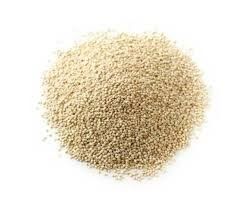 5kg WHITE QUINOA