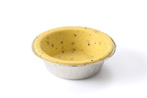 144x99mm READY BAKE QUICHE SHELLS