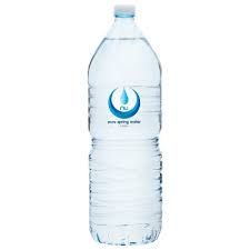 6x1.5lt NU SPRING WATER