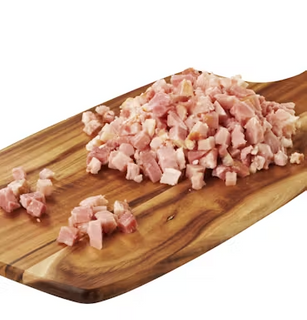 2kg PRIMO DICED BACON