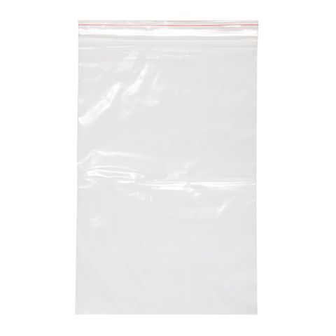 100 8x12 RESEALABLE BAGS