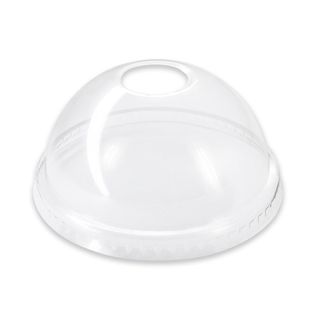 100 DOME HOLE LIDS TO SUIT PP425