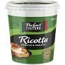 500gm PREMIUM SMOOTH RICOTTA CHEESE