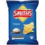 SMITHS CRINKLE CUT ORIGINAL 45GM