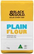 1kg PLAIN FLOUR