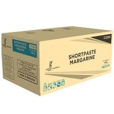 12.5kg GILT SHORT PASTRY MARGARINE