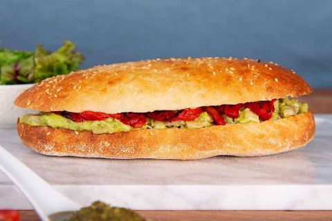 10x225gm EDC BASIL PESTO CHICKEN TURKISH