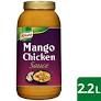 2.2lt KNORR MANGO CHICKEN SAUCE