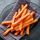 McCAINS SWEET POTATO CHIPS 1.13KG