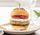 60x120gm ANGEL BAY PRECOOKED LAMB BURGER