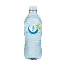 24x350ML NU SPRING WATER