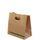 250 D CUT HANDLE PAPER CARRY BAGS