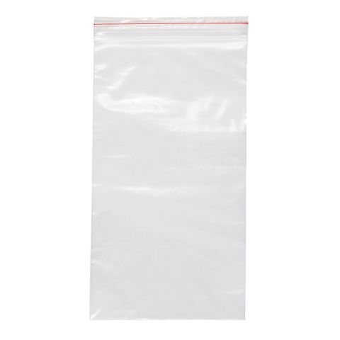 100s 4x7 RESEALABLE BAGS 40UM