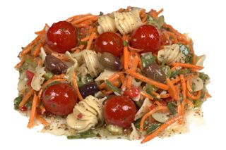 2kg FC ITALIAN PASTA SALAD