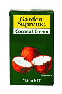 1lt COCONUT CREAM