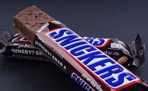 48x50gm SNICKERS