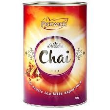 1.5kg PICKWICK CHAI LATTE