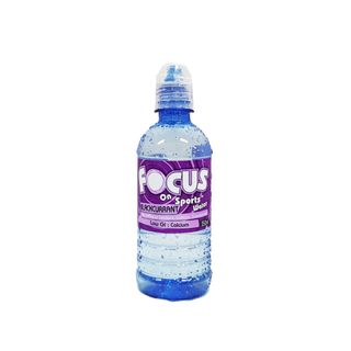 24x350ml FOCUS APP/BLAC SPRING WATER