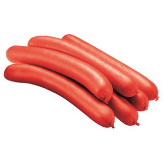 2.5kg KR GLUTEN FREE SKIN ON FRANKFURTS