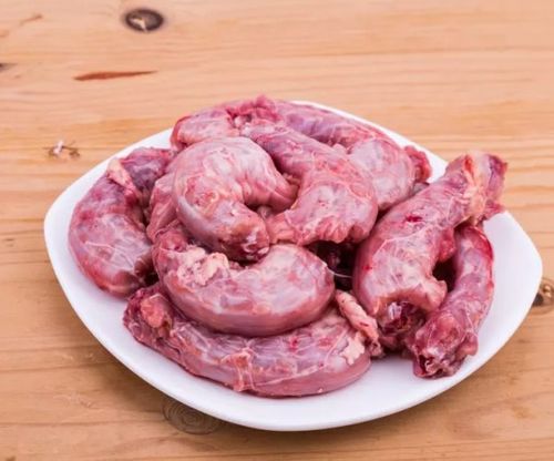 12kg FRESH CHICKEN NECKS