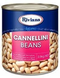 A9 CANELLINI BEANS