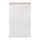 100 4x6 RESEALABLE BAGS