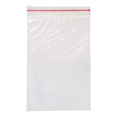 100 4x6 RESEALABLE BAGS