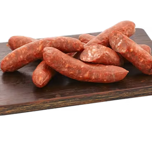 2kg HANS CHORIZO SAUSAGES