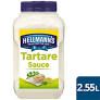 2.6kg HELLMAN'S TARTARE SAUCE