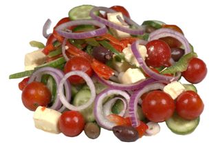 2kg FC GREEK SALAD