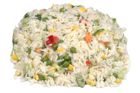 2kg FC SAVORY RICE SALAD