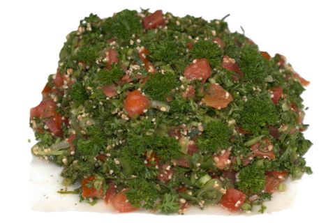 2kg FC TABBOULEH SALAD