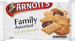 500gm AB FAMILY ASSORTED BISCUITS