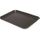 125 PLIX 8x5 FOAM TRAYS BLACK