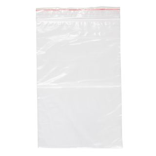 100 6x9 RESEALABLE BAGS