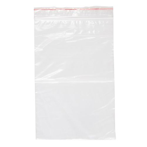 100 6x9 RESEALABLE BAGS