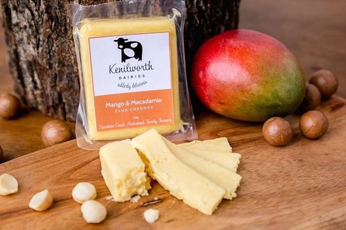 8x165gm KENILWORTH MANGO MAC GINGER