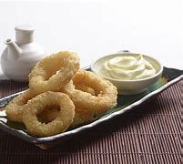 1kg PACIFIC WEST TEMPURA SQUID RINGS