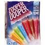 144x70ml ZOOPER DOOPER WATER ICE STICKS