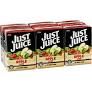 24x200ml JUST JUICE APPLE JUICE