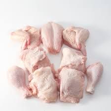 6bags GC 9CUT CHICKEN No.13