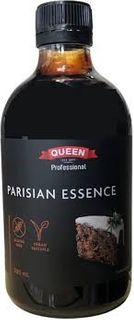 500ML QUEEN PARISIAN ESSENCE